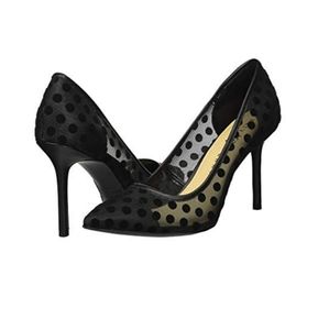 Katy Perry 3" Stiletto Heels